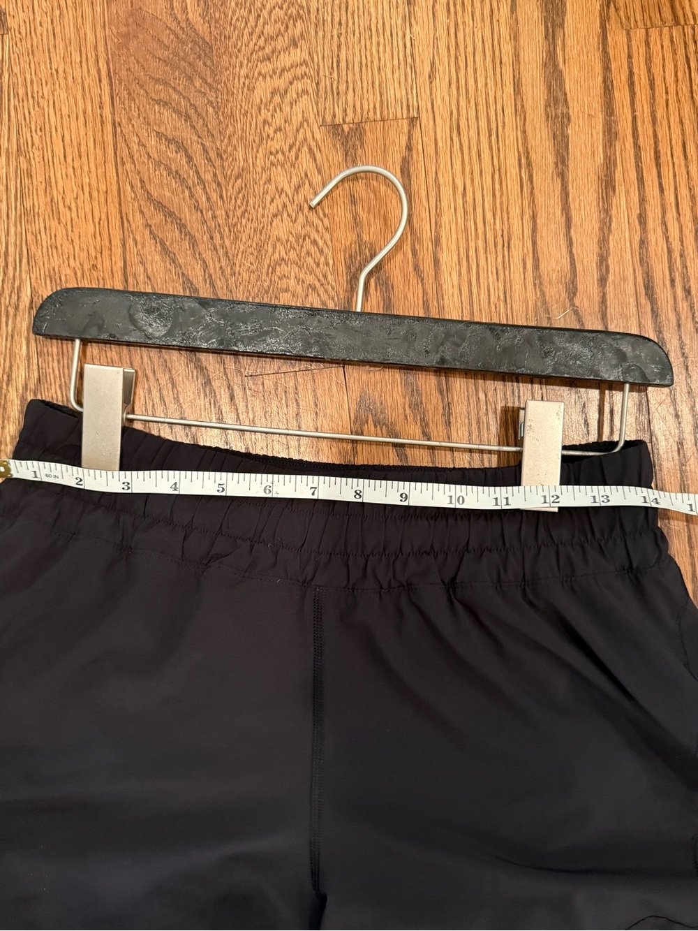 lululemon athletica Black Run bundle 2 pairs - Picture 5 of 12